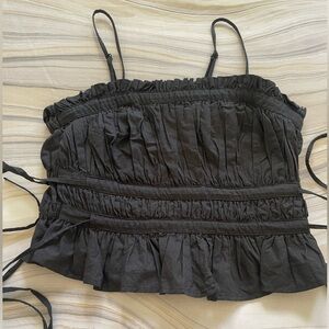 Free People Gabby Tube Top - convertible